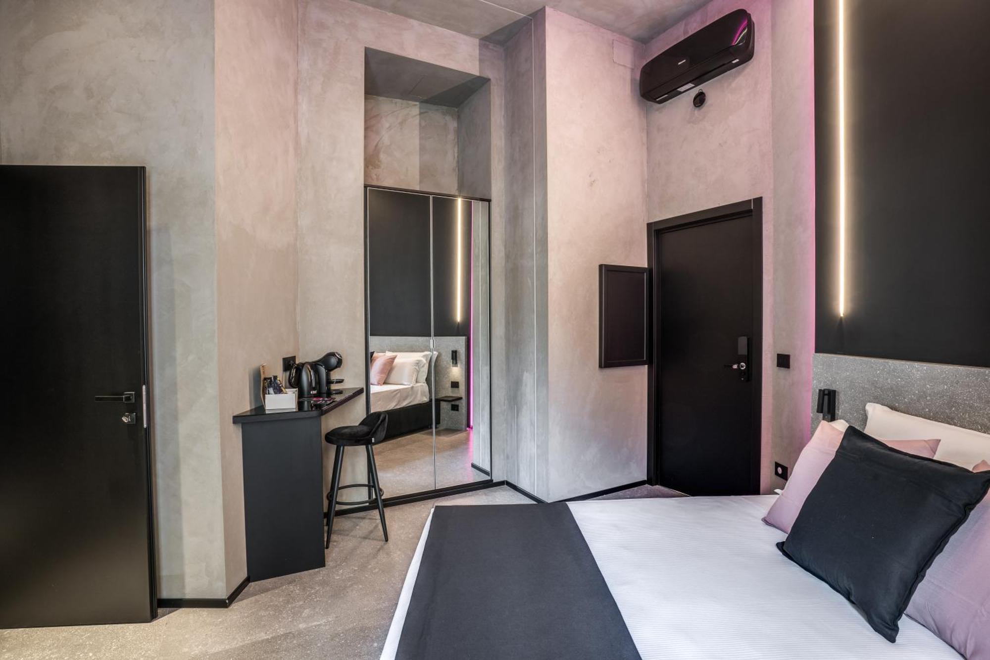 Gallery Experience Napoli Eksteriør billede